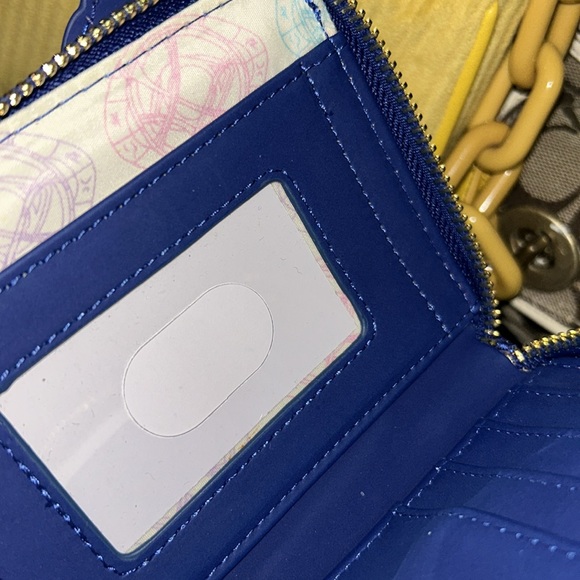 Loungefly Marvel Studios Dr. Strange Multiverse Wallet - Picture 5 of 11